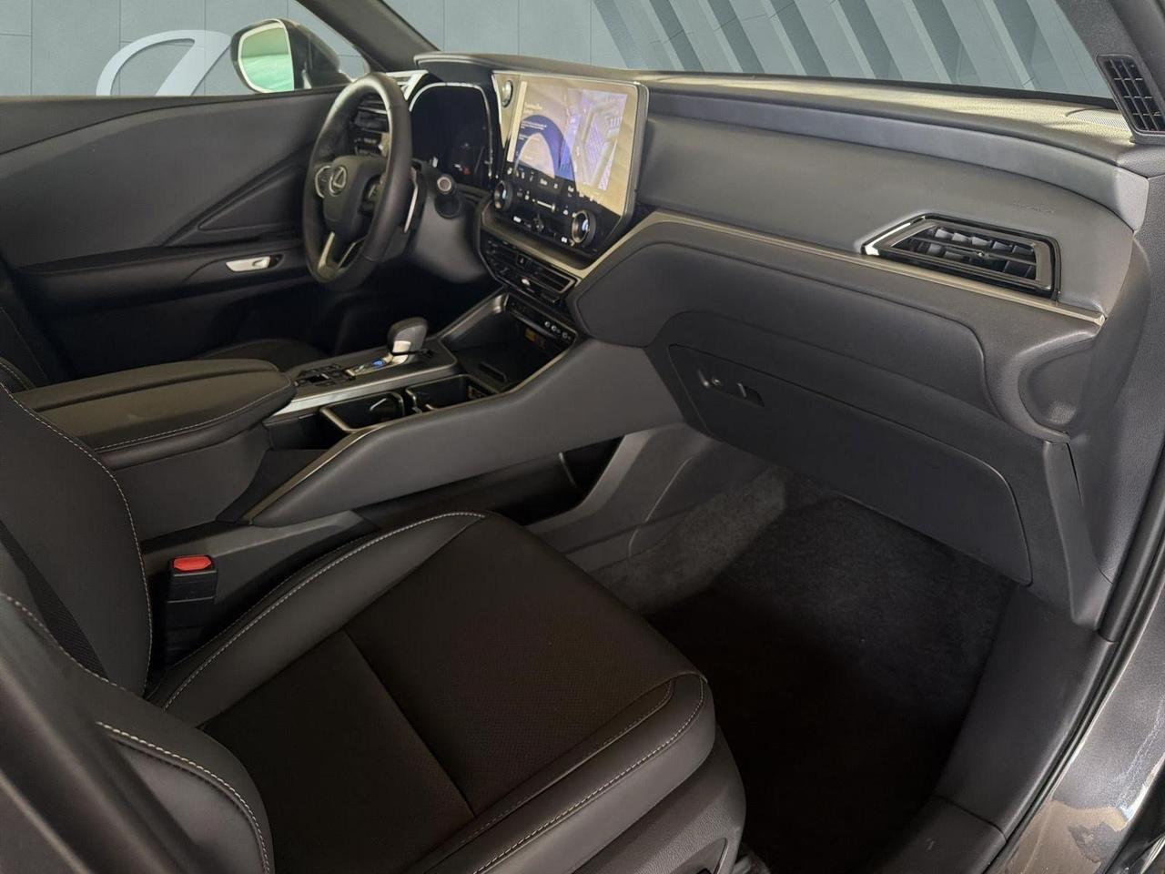 2026 Lexus TX 350 Premium San Antonio TX