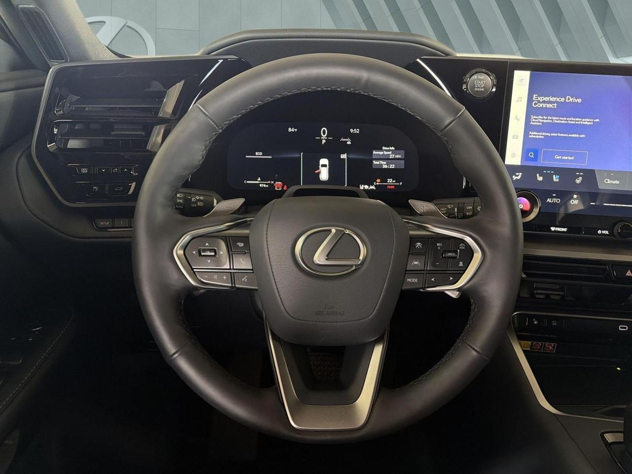 2026 Lexus TX 350 Premium San Antonio TX