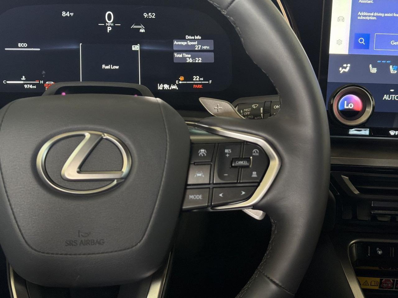 2026 Lexus TX 350 Premium San Antonio TX