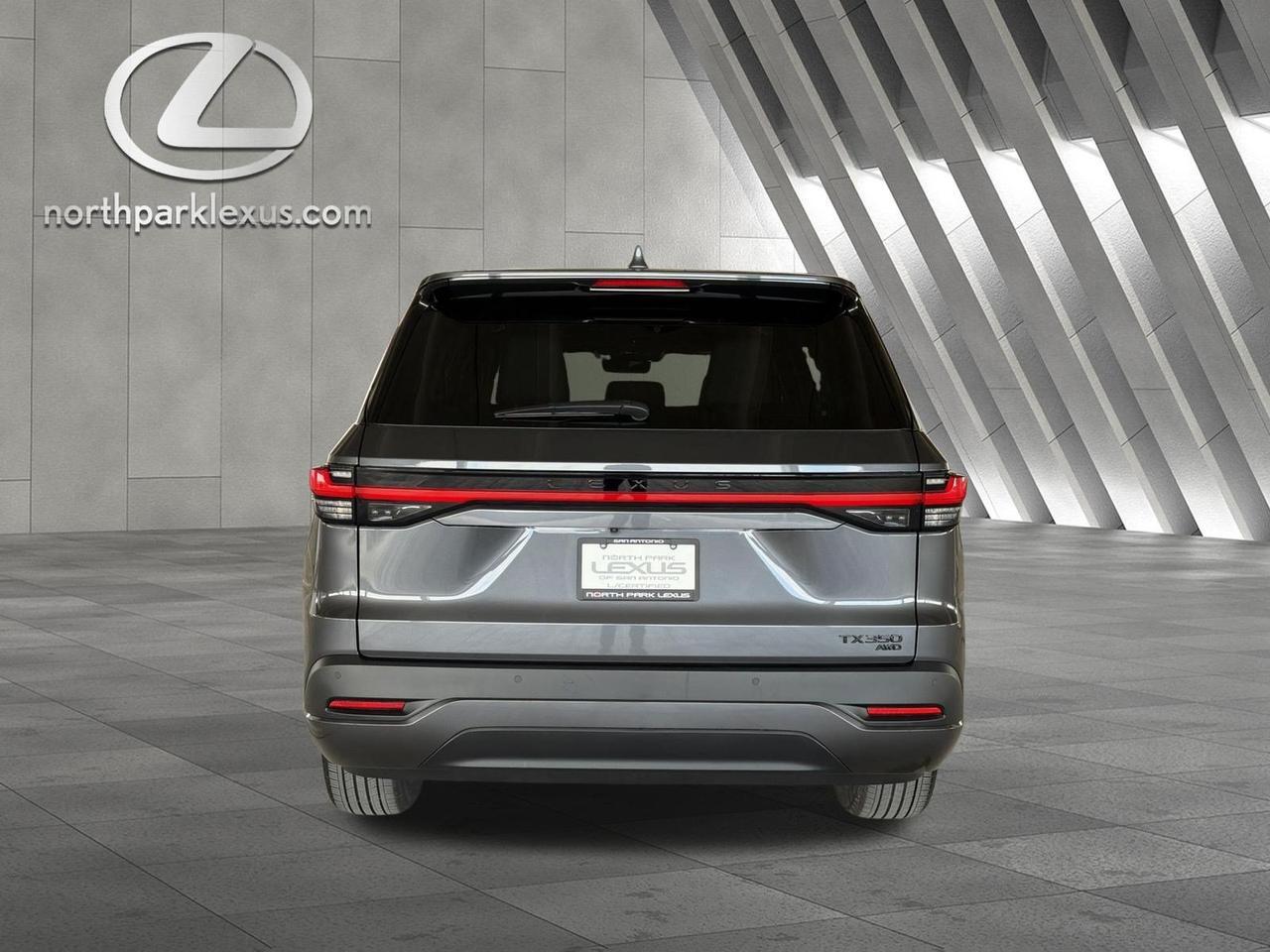 2026 Lexus TX 350 Premium San Antonio TX