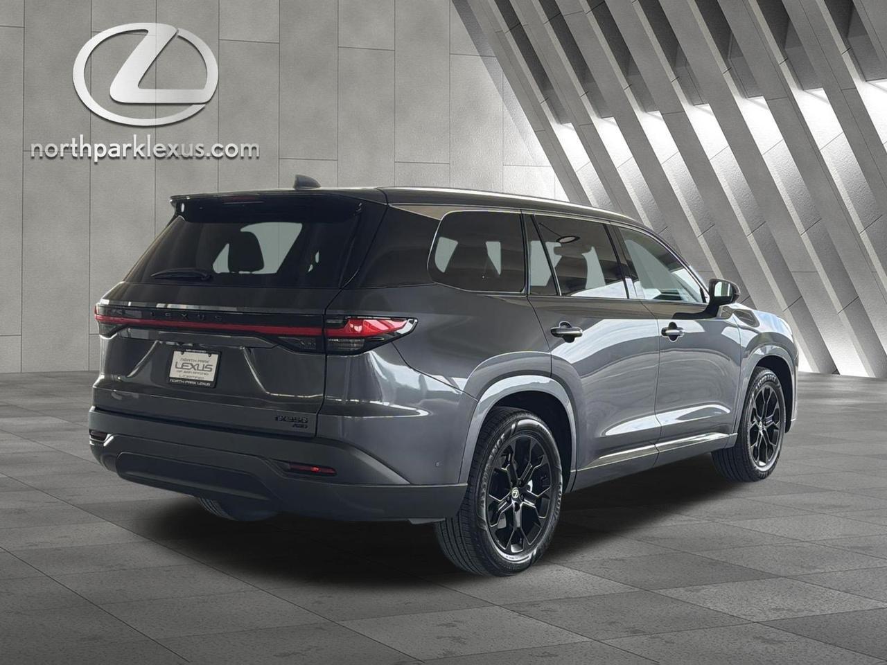 2026 Lexus TX 350 Premium San Antonio TX