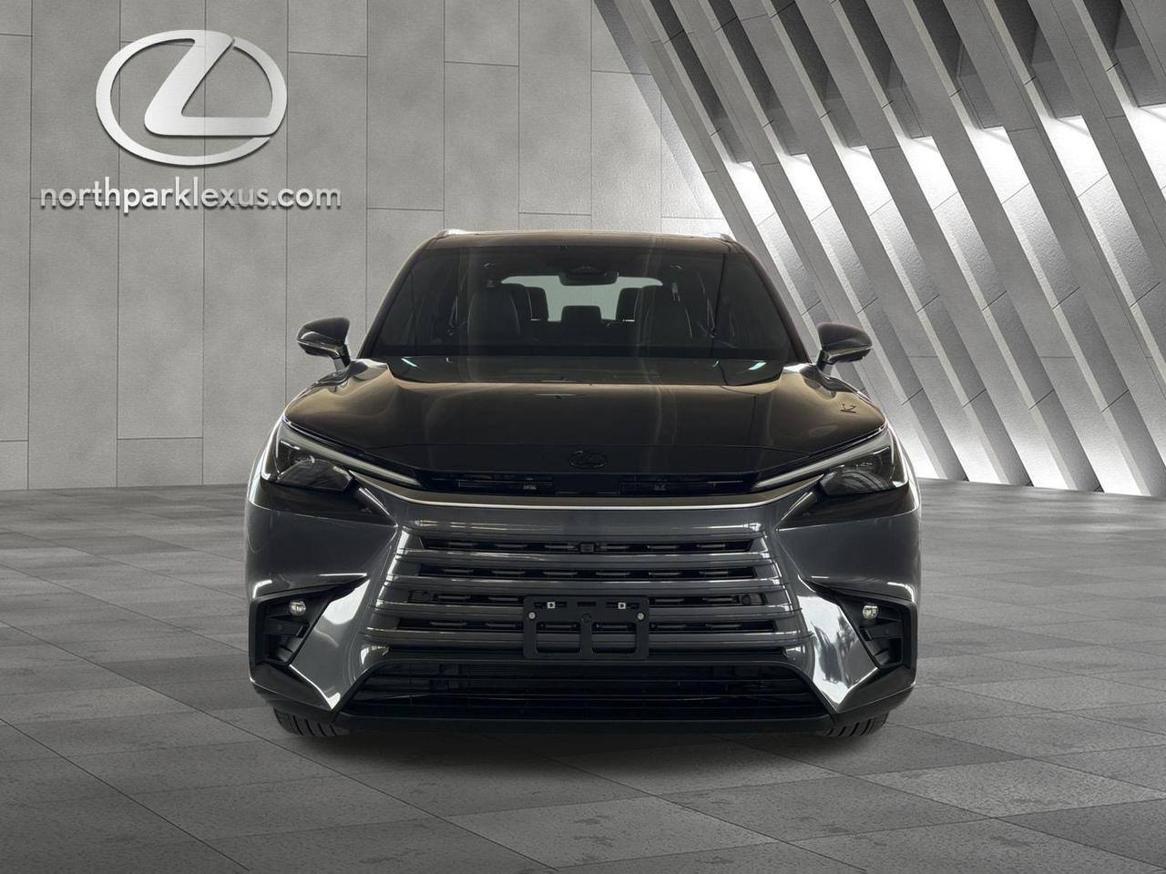 2026 Lexus TX 350 Premium San Antonio TX
