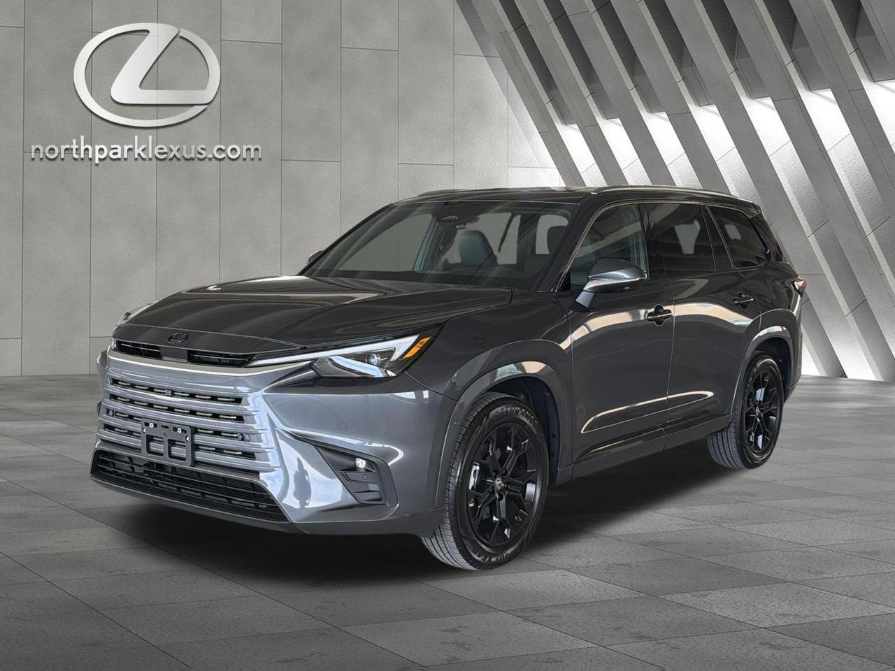 2026 Lexus TX 350 Premium
