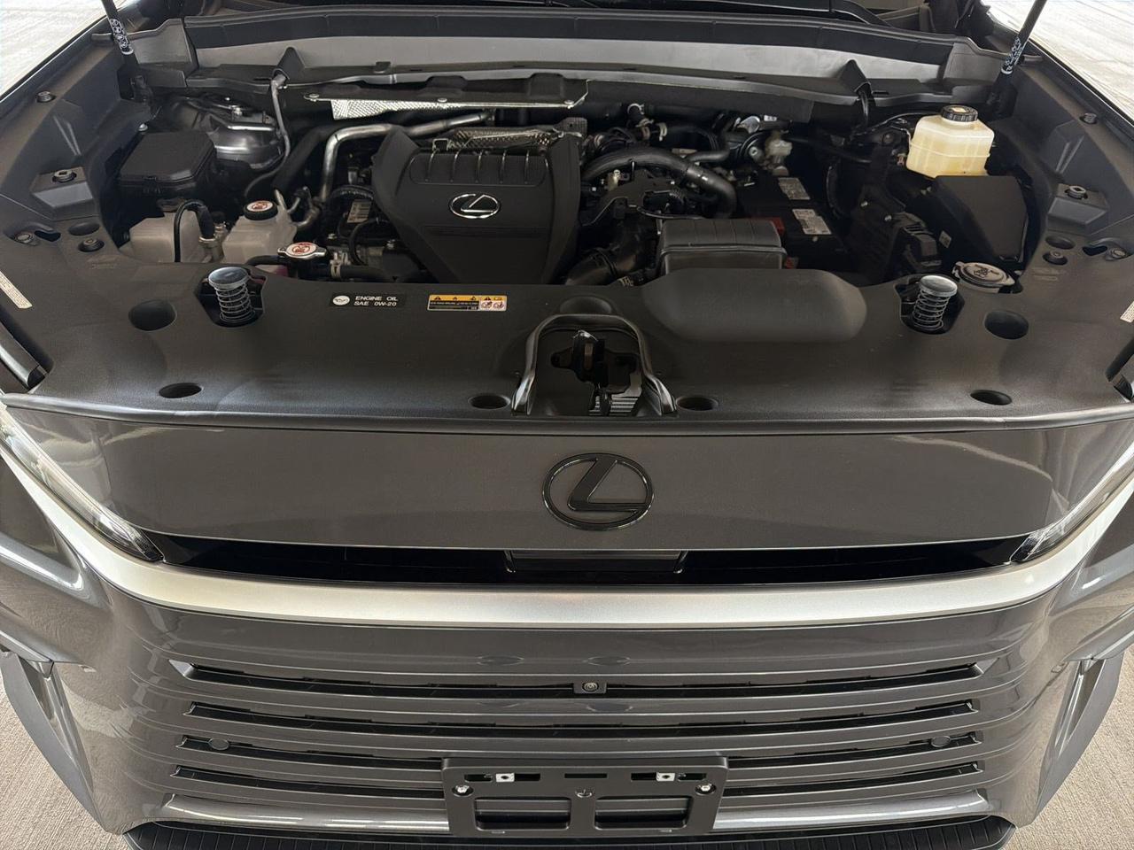 2026 Lexus TX 350 Premium San Antonio TX