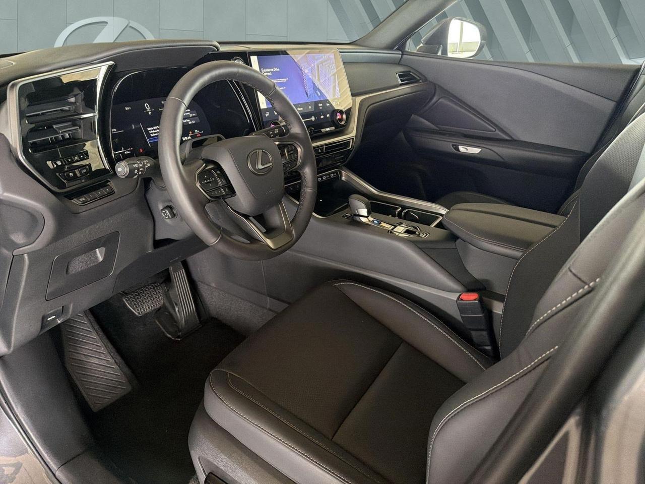 2026 Lexus TX 350 Premium San Antonio TX