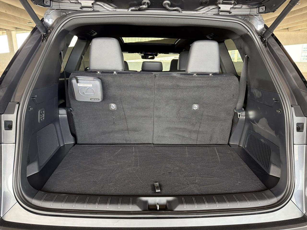 2026 Lexus TX 350 Premium San Antonio TX