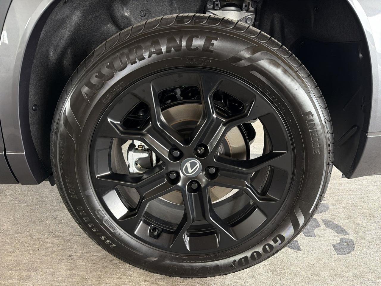 2026 Lexus TX 350 Premium San Antonio TX