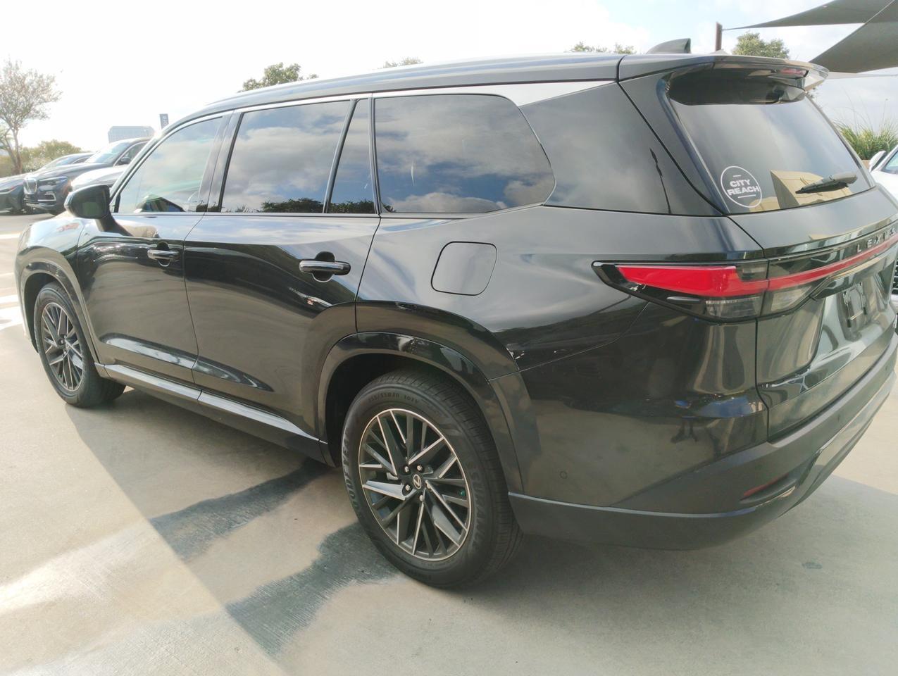 2026 Lexus TX 350 Premium San Antonio TX