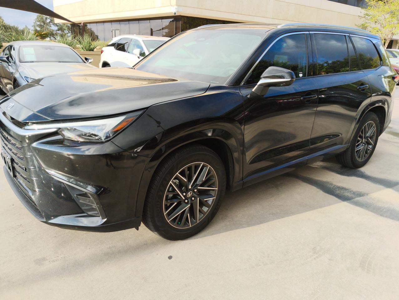 2026 Lexus TX 350 Premium San Antonio TX