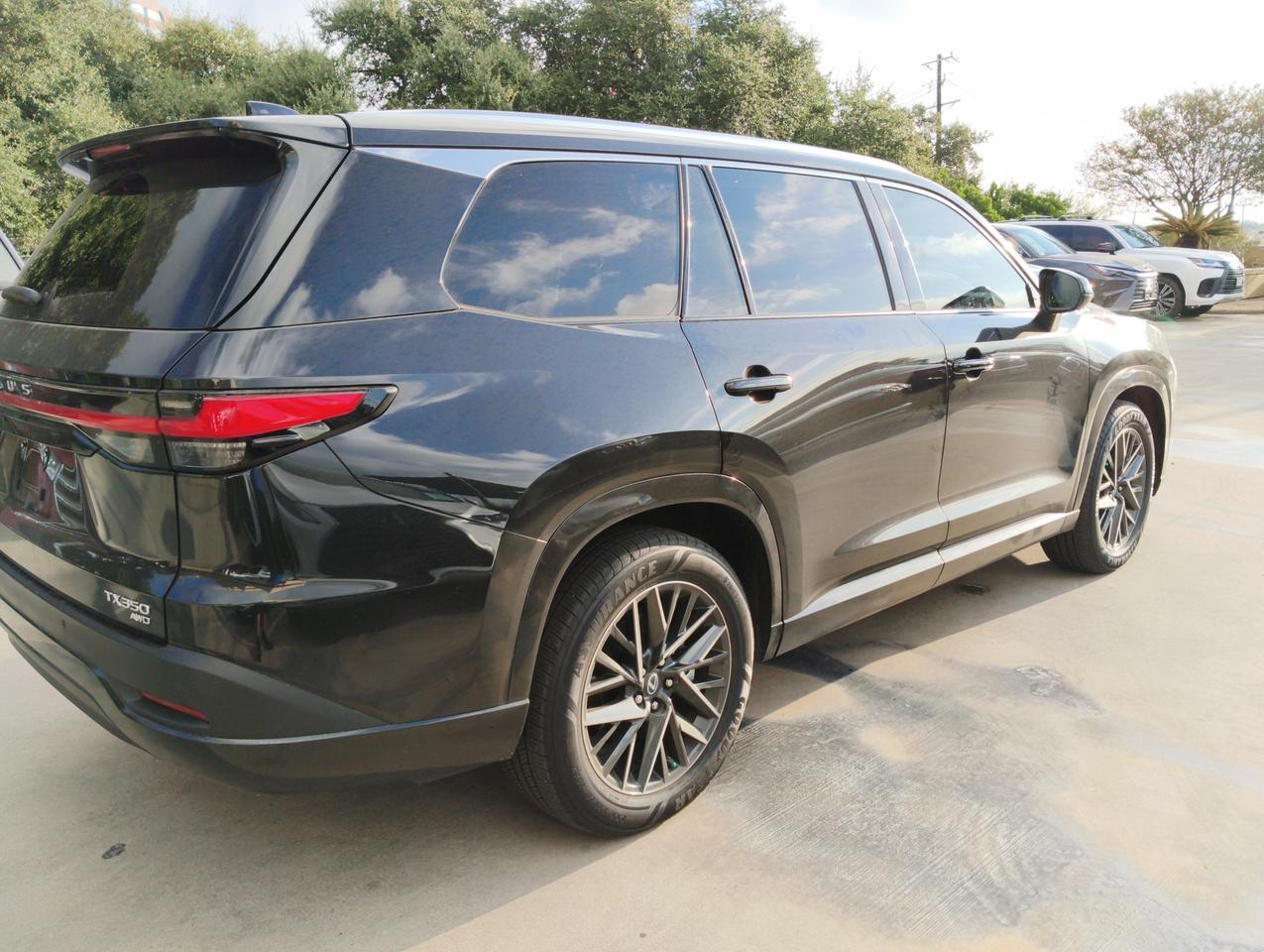2026 Lexus TX 350 Premium San Antonio TX