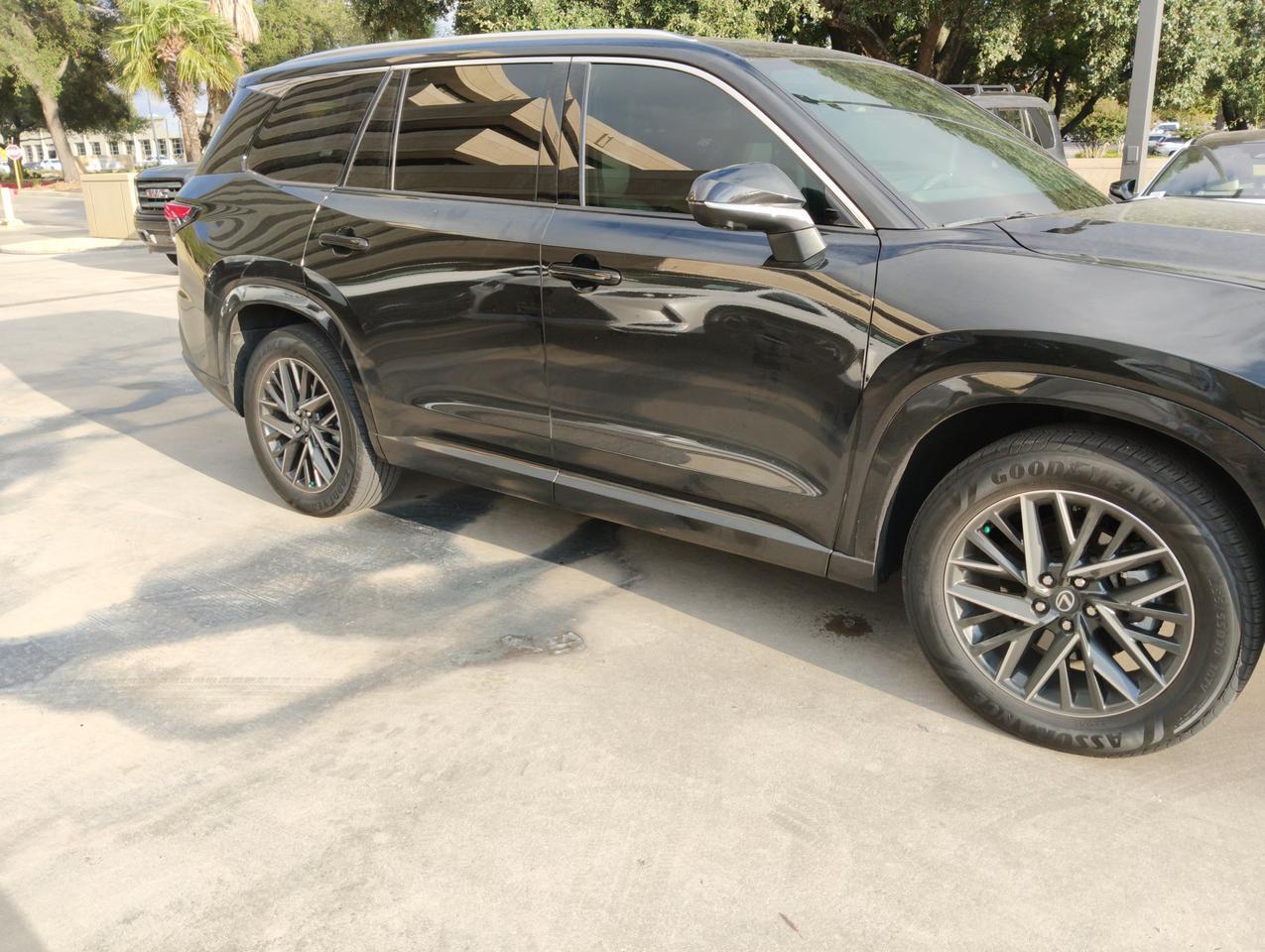 2026 Lexus TX 350 Premium San Antonio TX