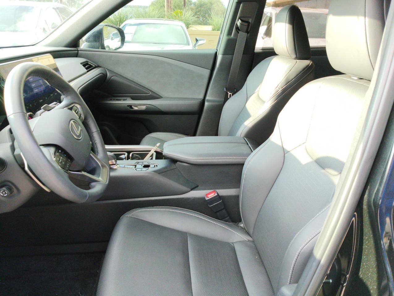 2026 Lexus TX 350 Premium San Antonio TX