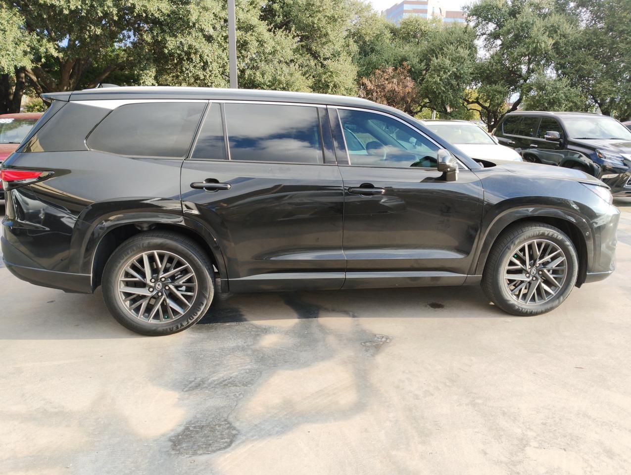 2026 Lexus TX 350 Premium San Antonio TX
