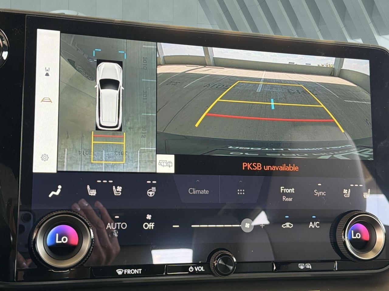 2026 Lexus TX 350 Premium San Antonio TX