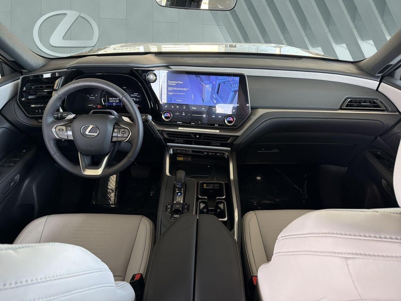 2026 Lexus TX 350 Premium San Antonio TX
