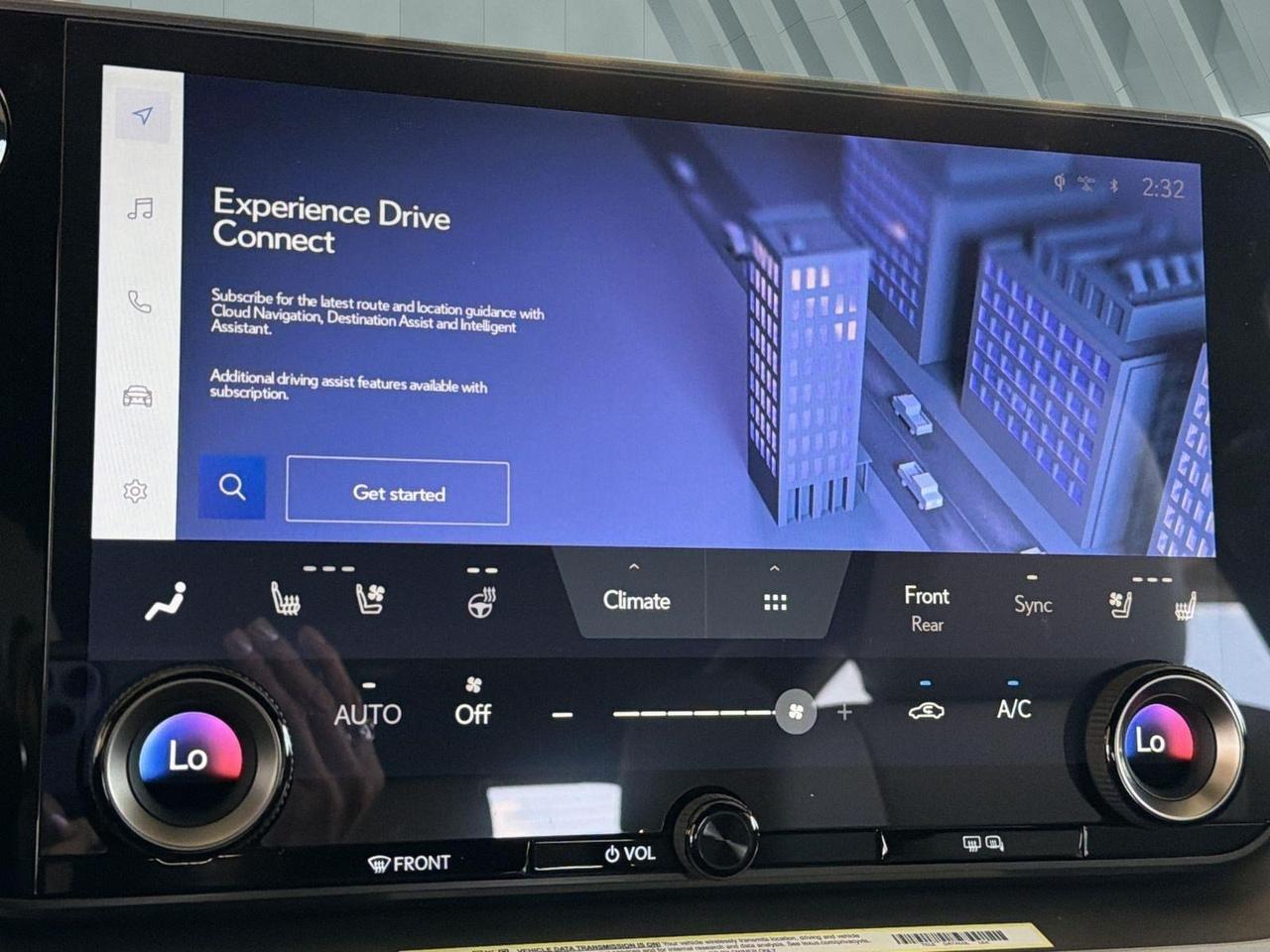 2026 Lexus TX 350 Premium San Antonio TX