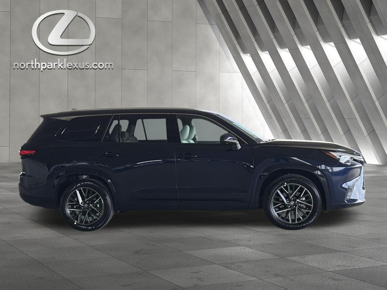 2026 Lexus TX 350 Premium San Antonio TX