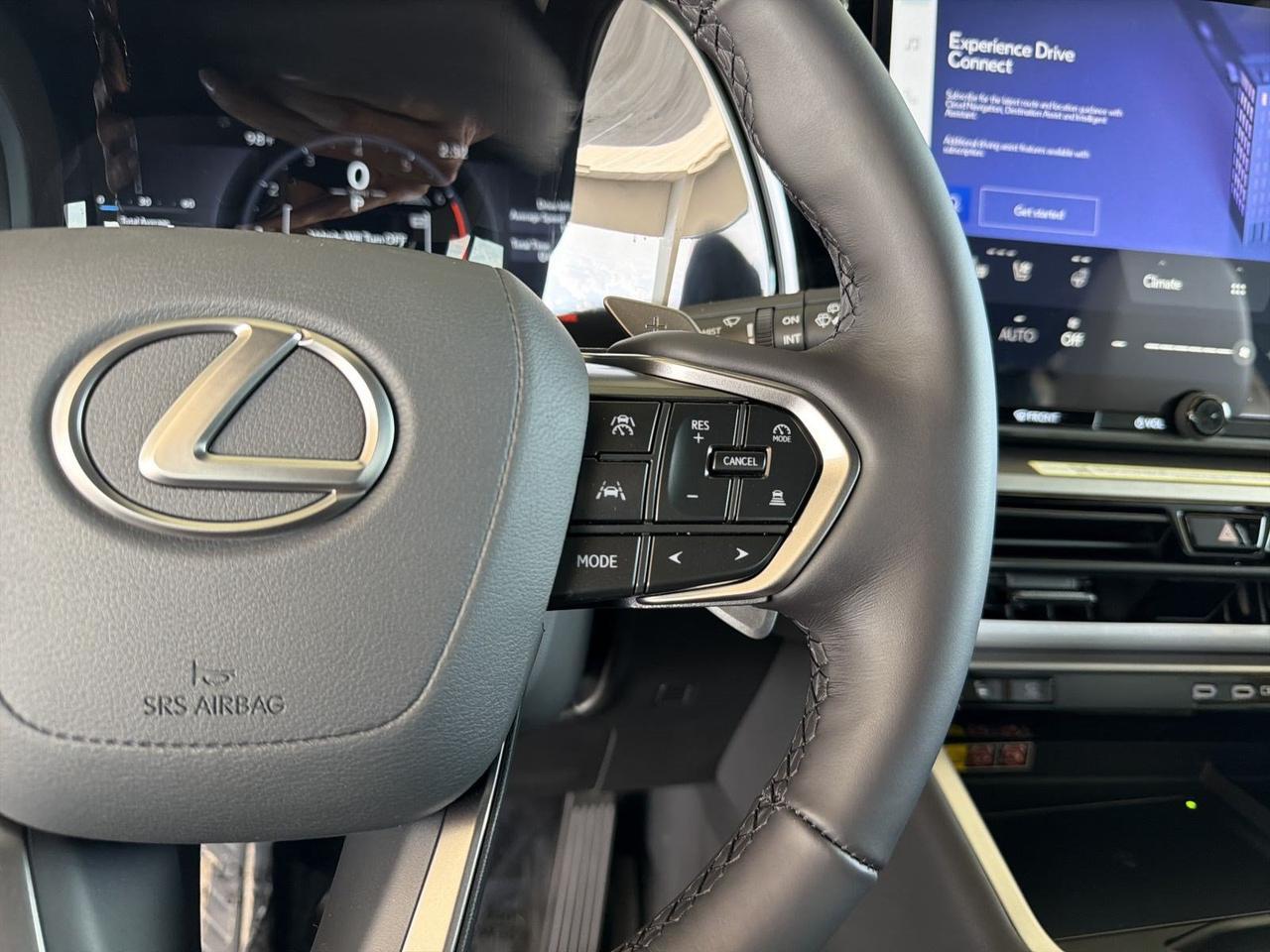 2026 Lexus TX 350 Premium San Antonio TX