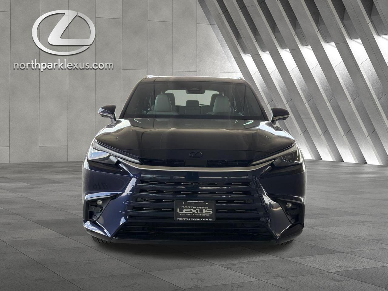 2026 Lexus TX 350 Premium San Antonio TX