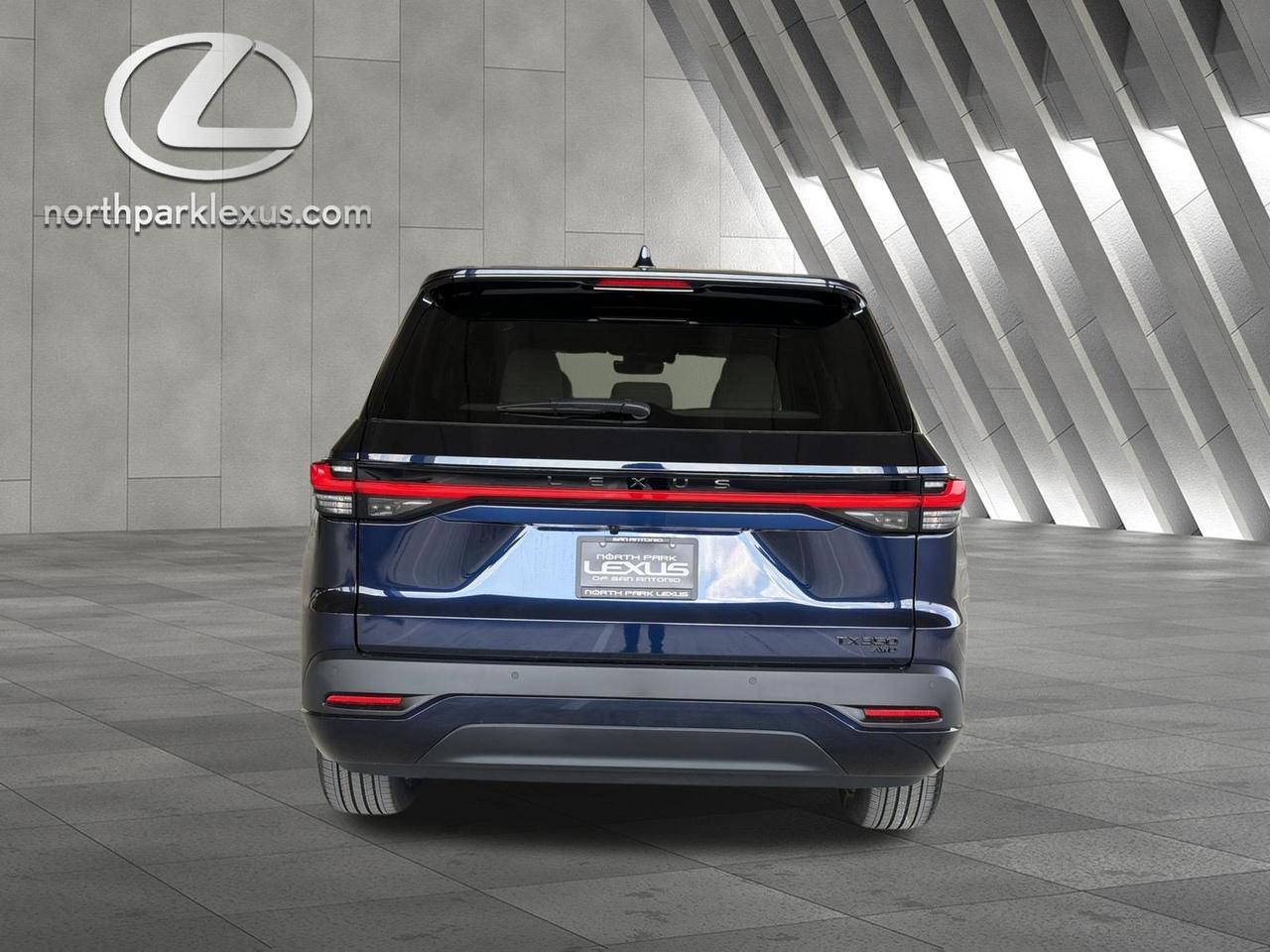 2026 Lexus TX 350 Premium San Antonio TX