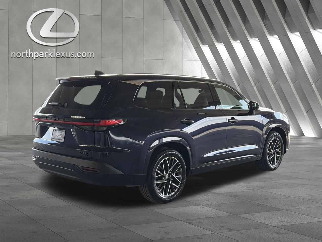 2026 Lexus TX 350 Premium San Antonio TX