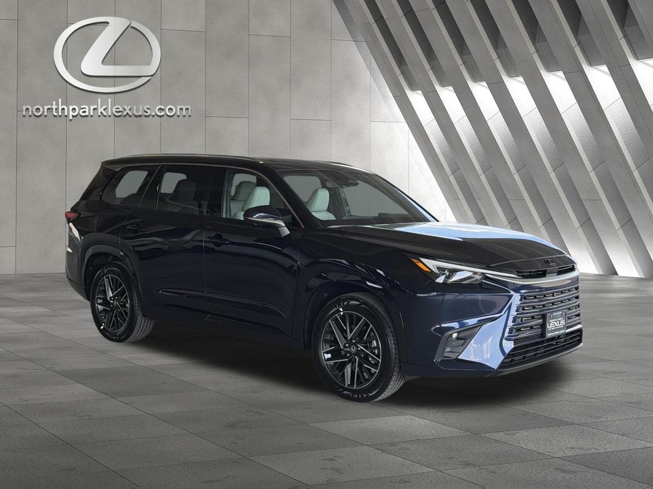 2026 Lexus TX 350 Premium San Antonio TX