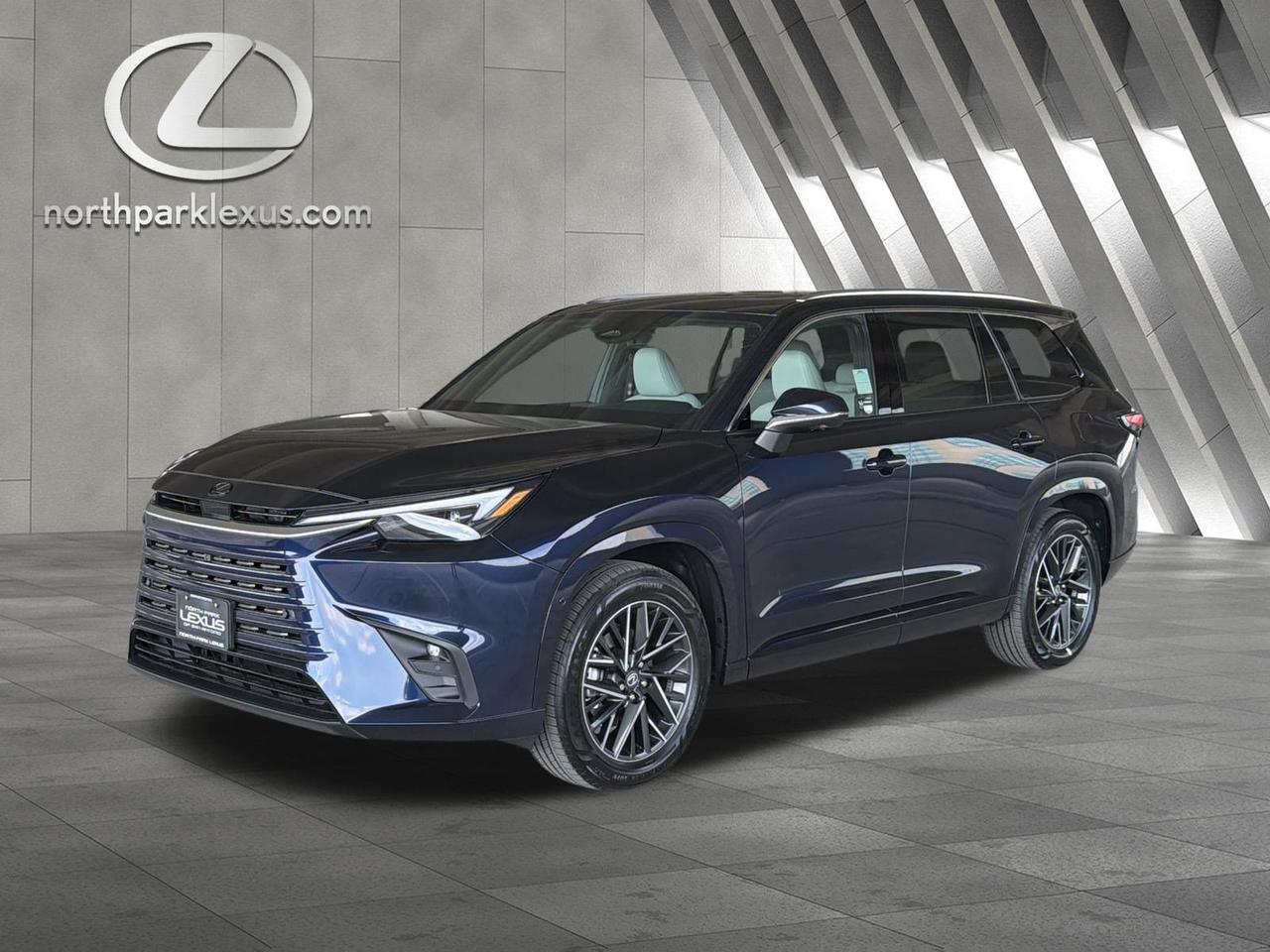 2026 Lexus TX 350 Premium San Antonio TX