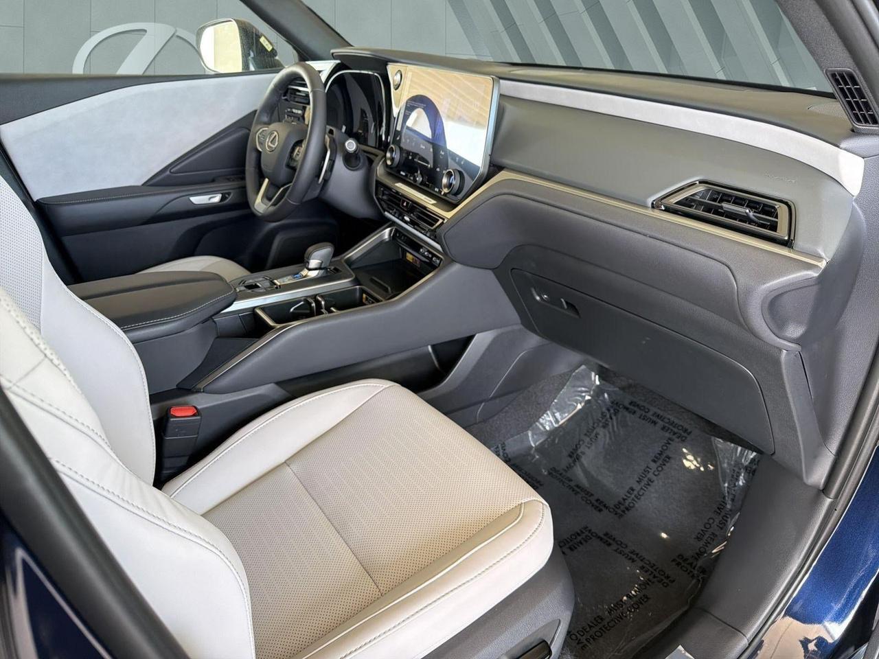 2026 Lexus TX 350 Premium San Antonio TX