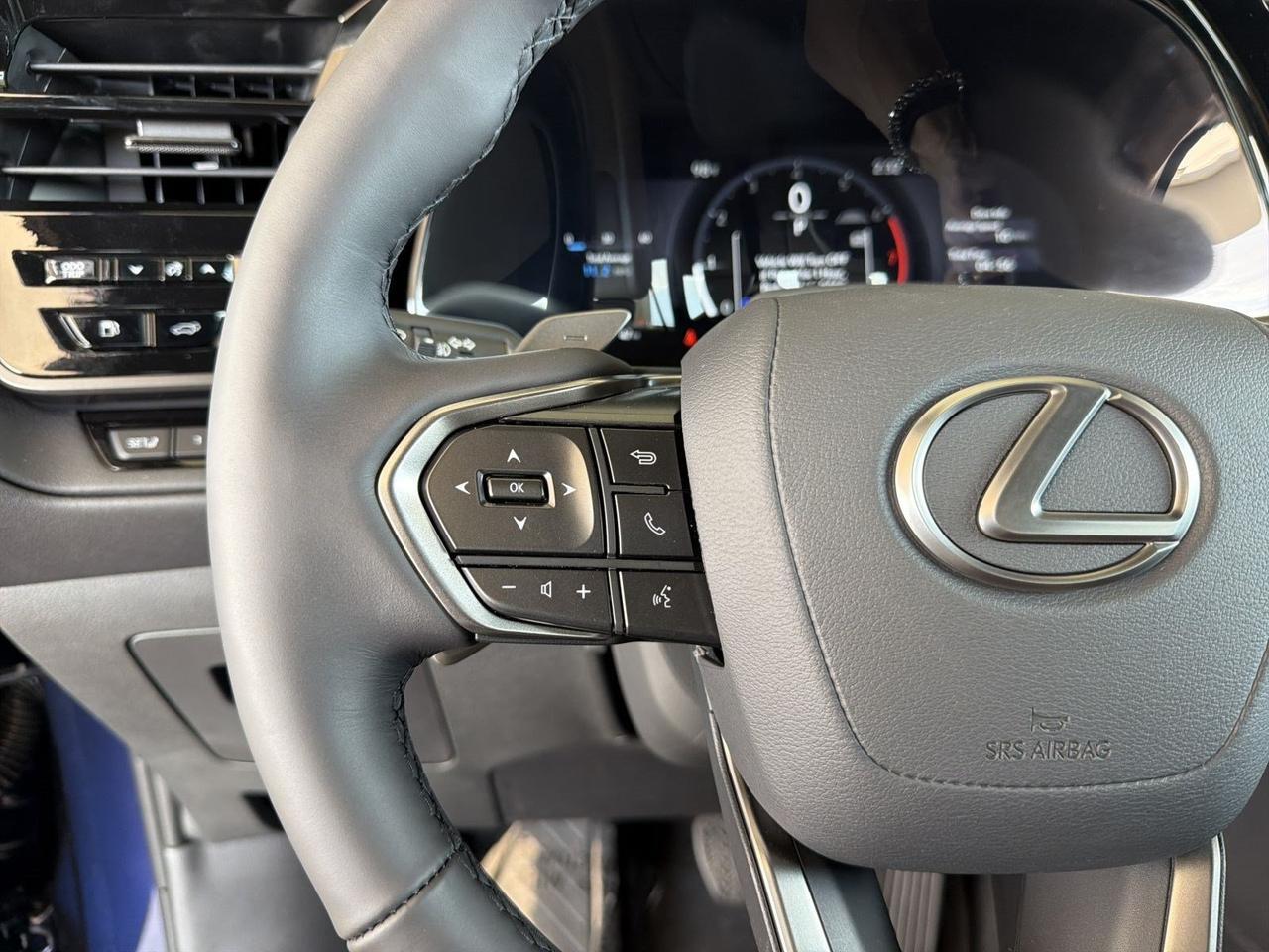 2026 Lexus TX 350 Premium San Antonio TX