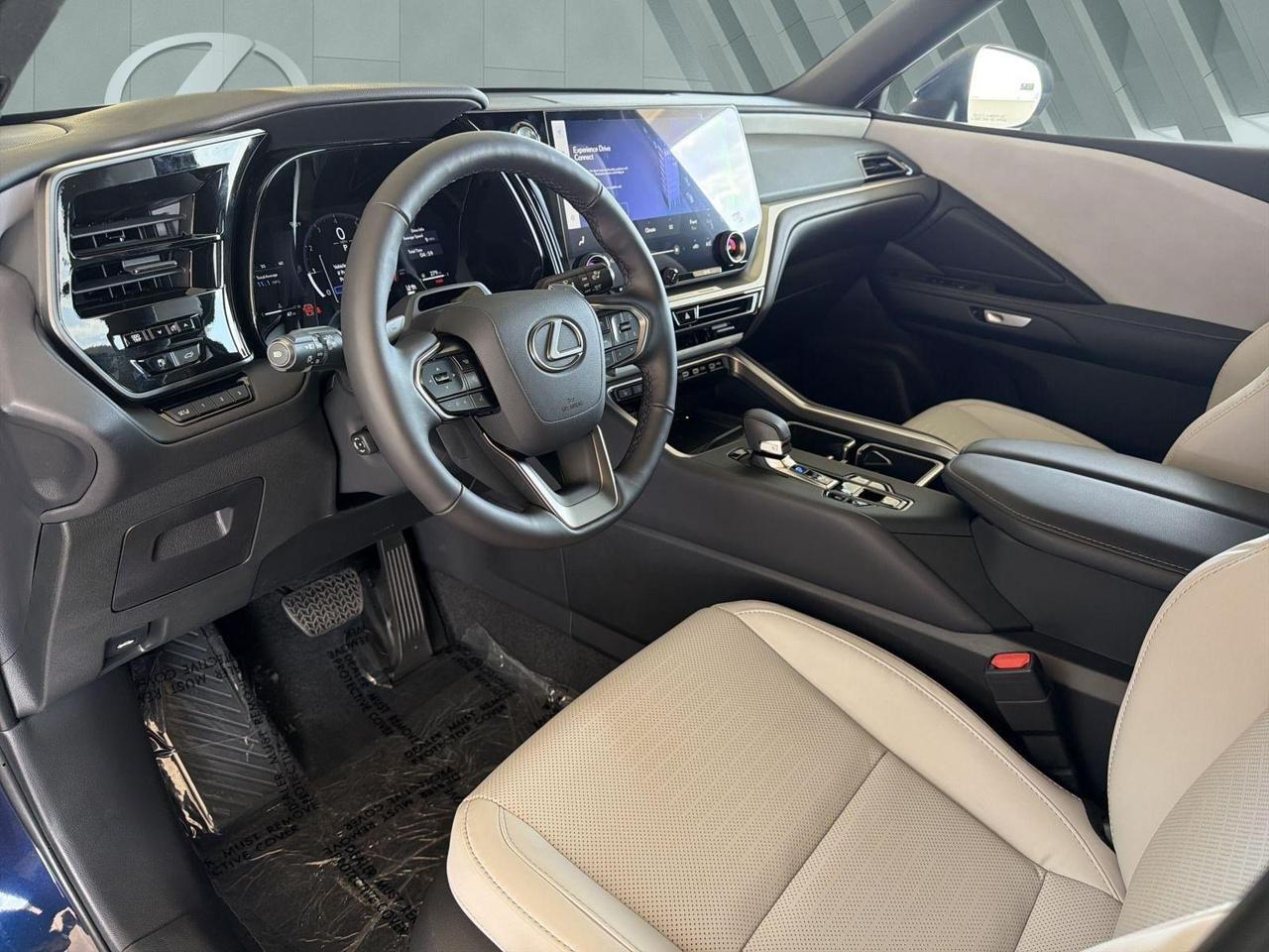 2026 Lexus TX 350 Premium San Antonio TX