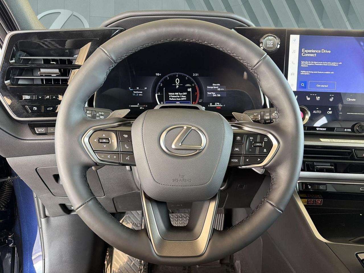 2026 Lexus TX 350 Premium San Antonio TX