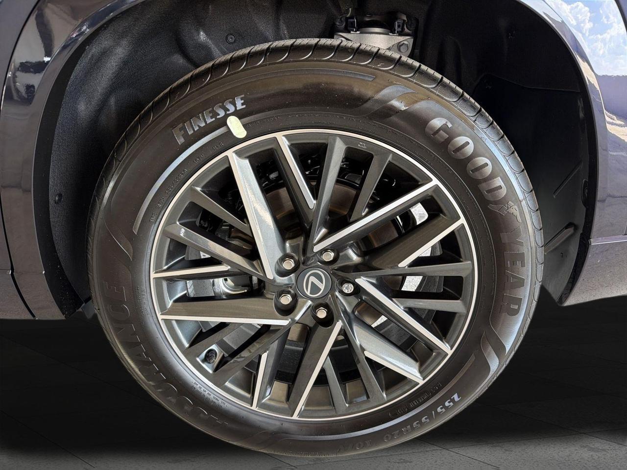 2026 Lexus TX 350 Premium San Antonio TX