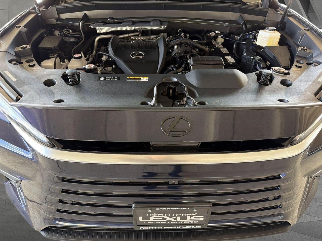 2026 Lexus TX 350 Premium San Antonio TX