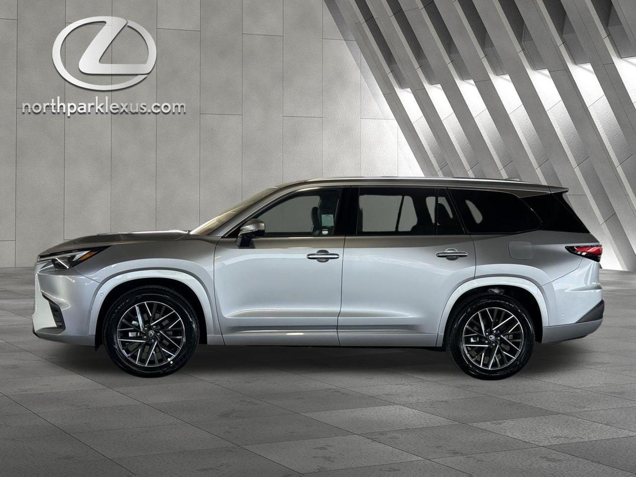 2026 Lexus TX 350 Premium