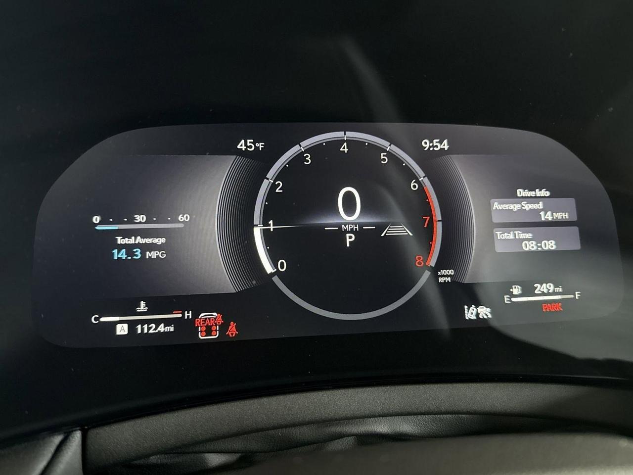 2026 Lexus TX 350 Premium San Antonio TX