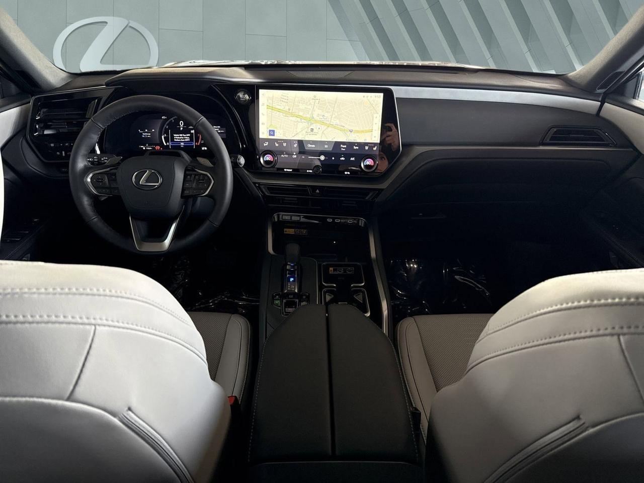 2026 Lexus TX 350 Premium San Antonio TX