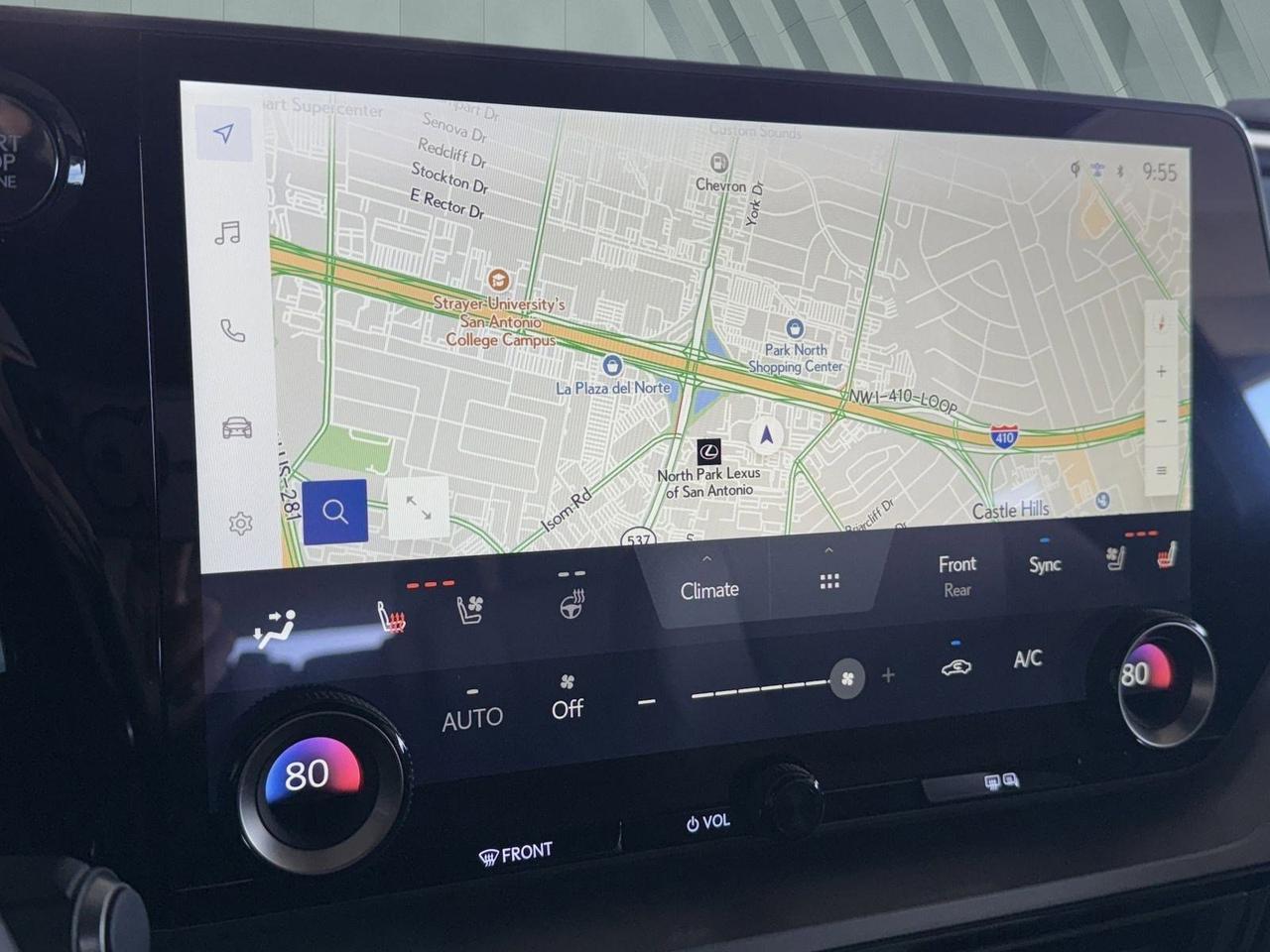 2026 Lexus TX 350 Premium San Antonio TX