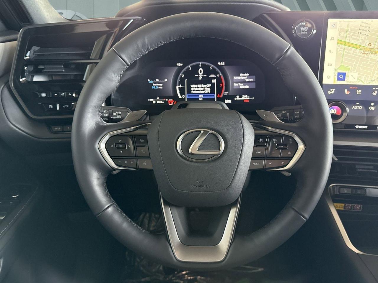 2026 Lexus TX 350 Premium San Antonio TX