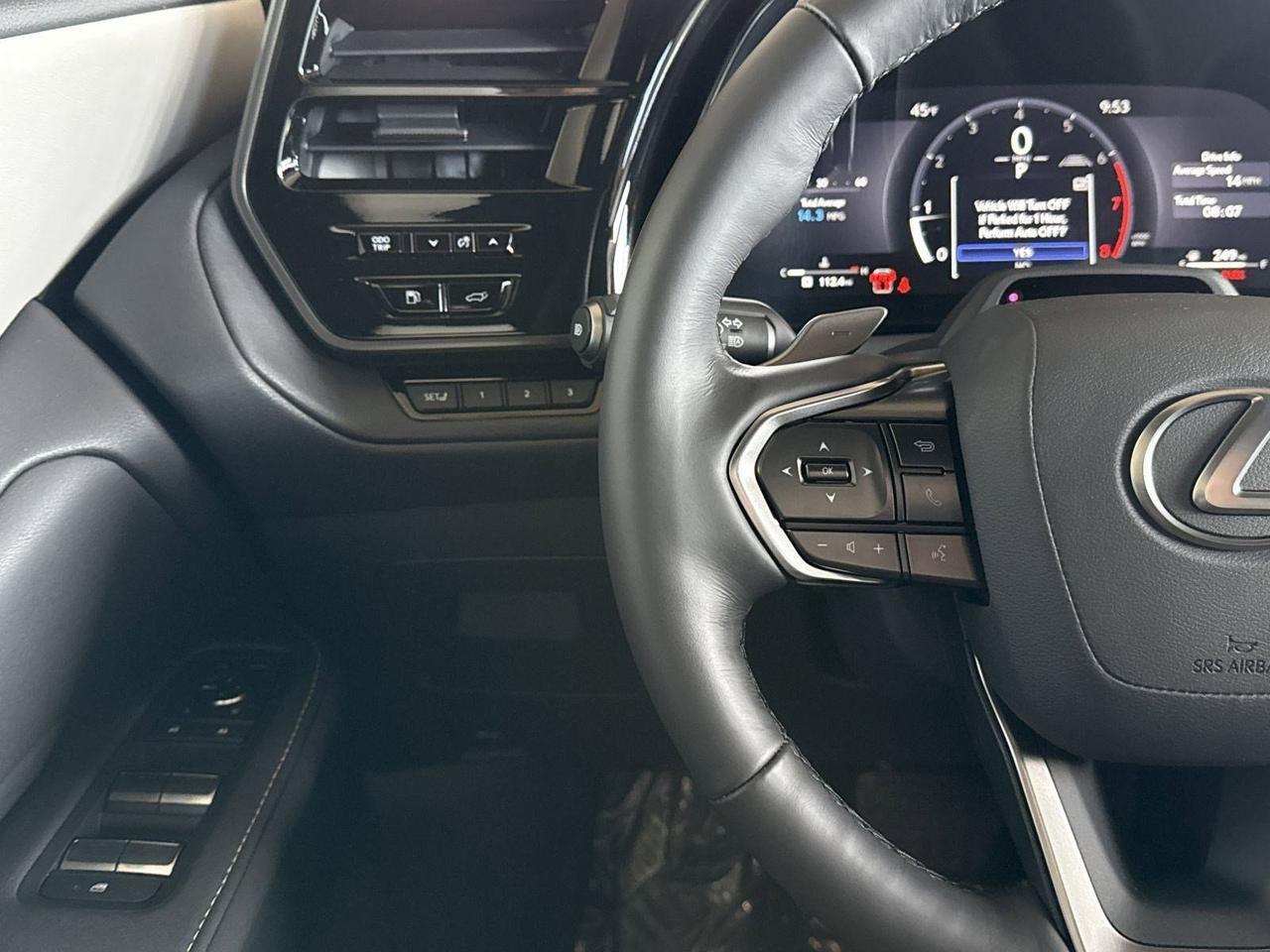 2026 Lexus TX 350 Premium San Antonio TX