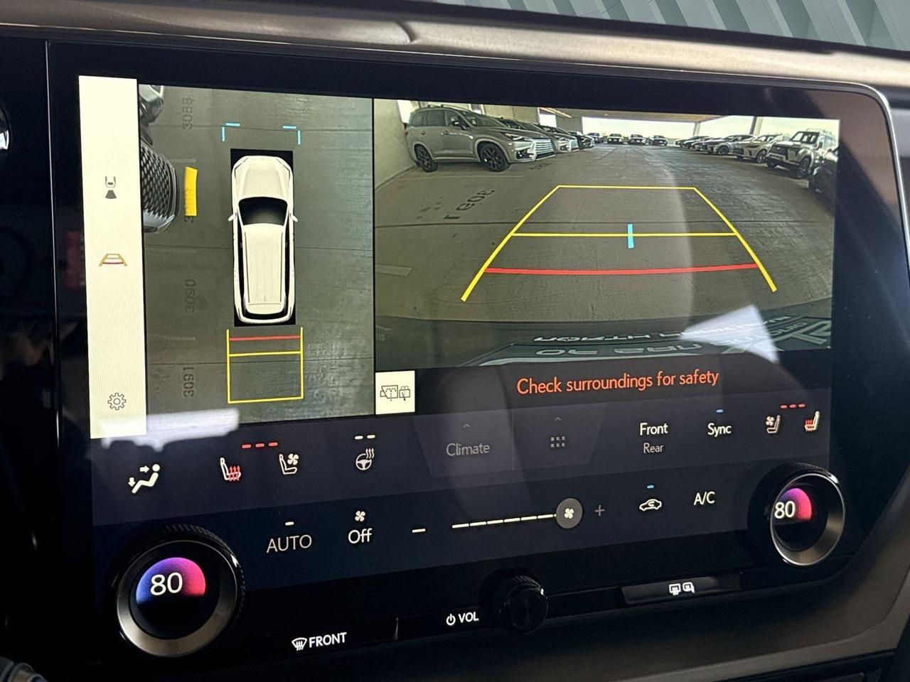 2026 Lexus TX 350 Premium San Antonio TX