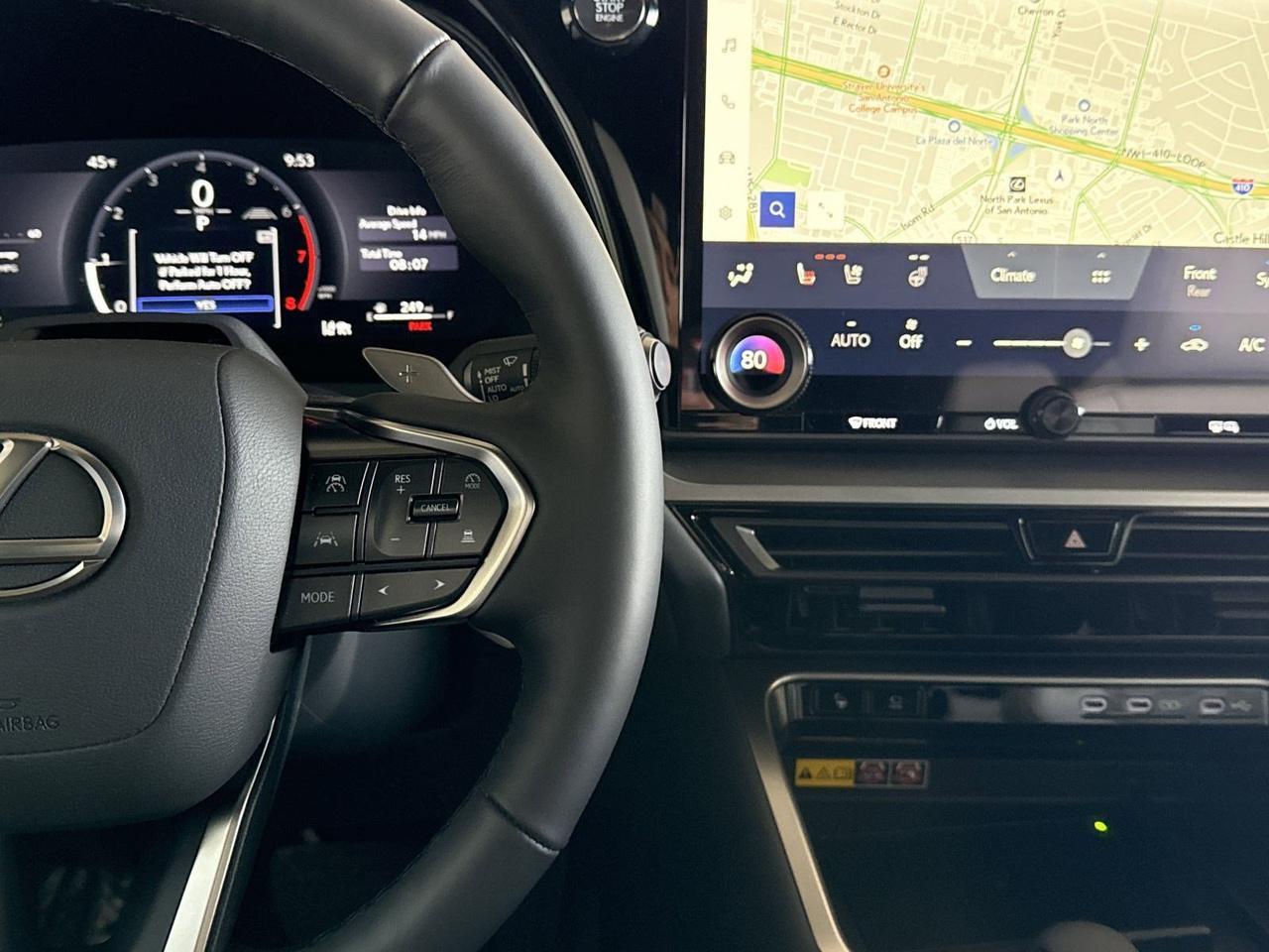 2026 Lexus TX 350 Premium San Antonio TX