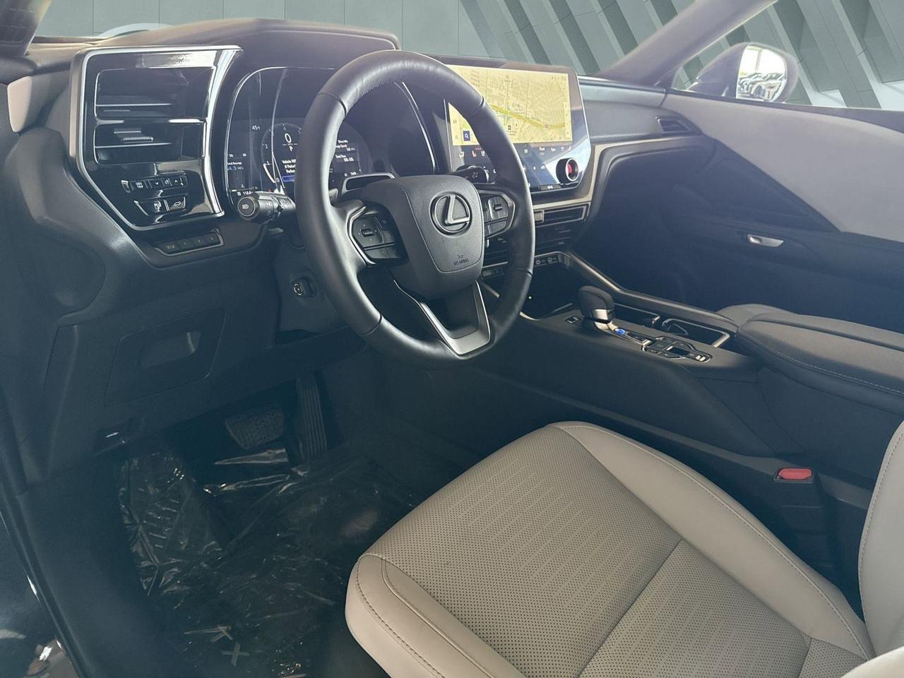 2026 Lexus TX 350 Premium San Antonio TX
