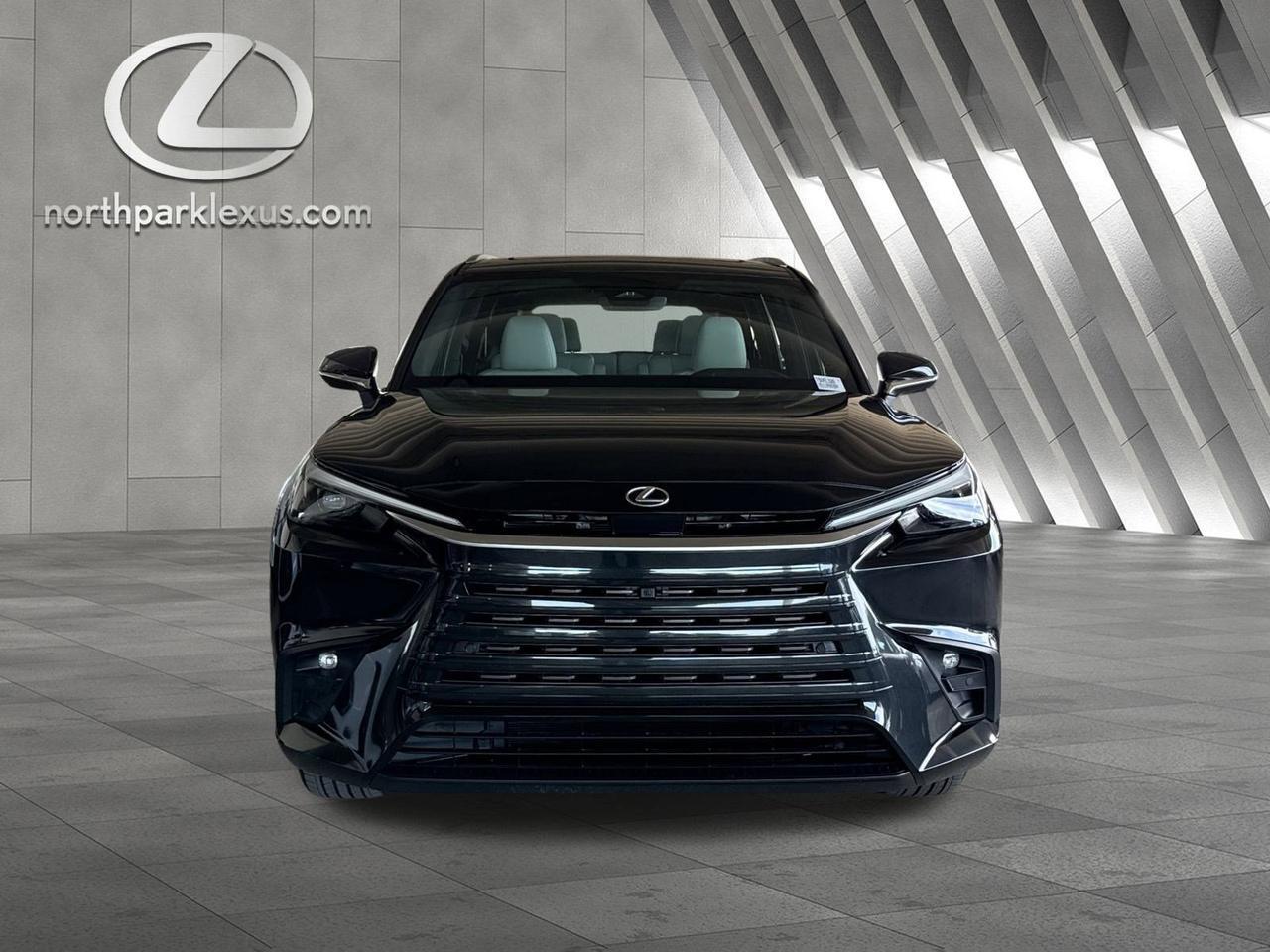 2026 Lexus TX 350 Premium San Antonio TX