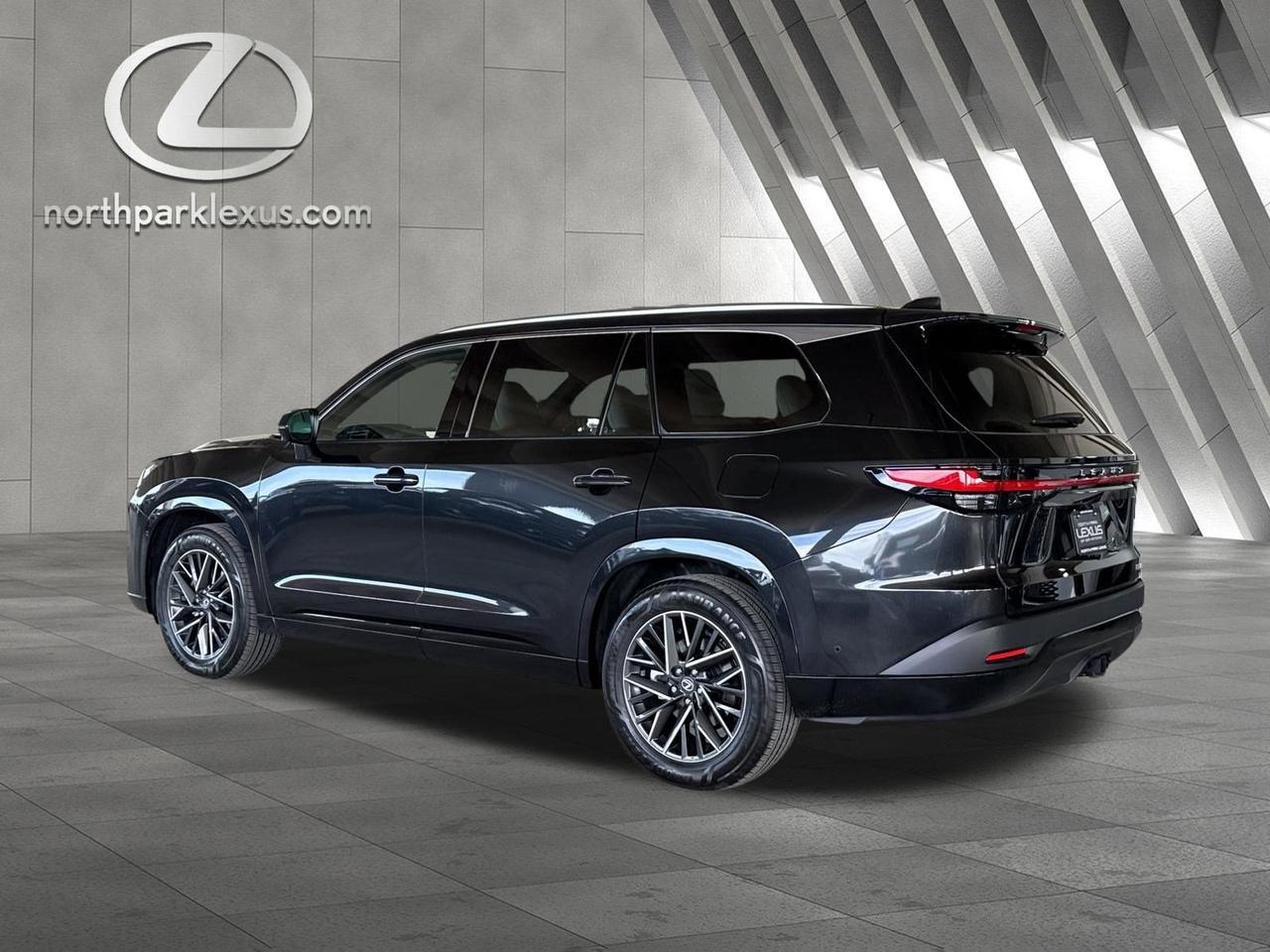 2026 Lexus TX 350 Premium San Antonio TX