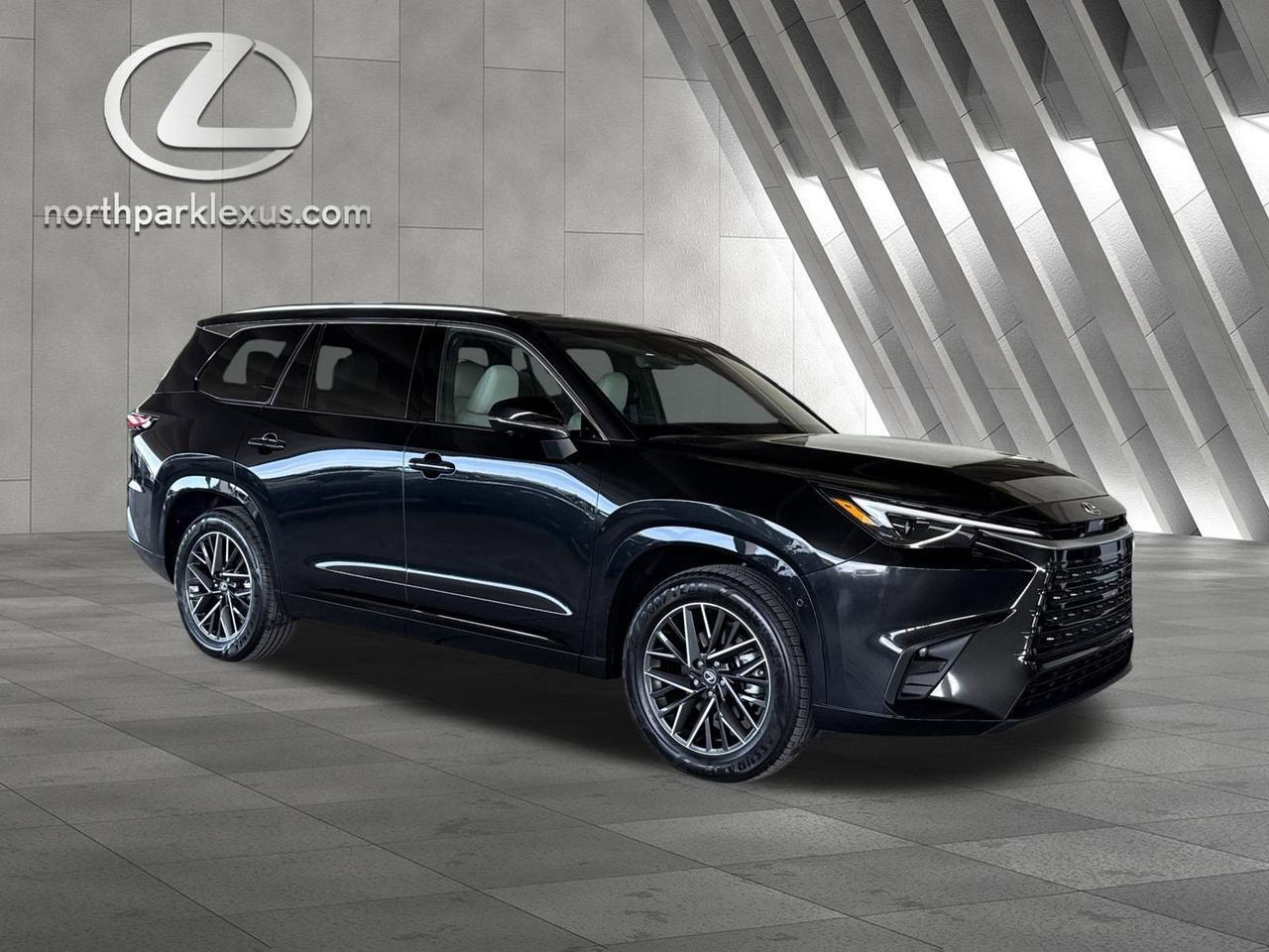 2026 Lexus TX 350 Premium San Antonio TX