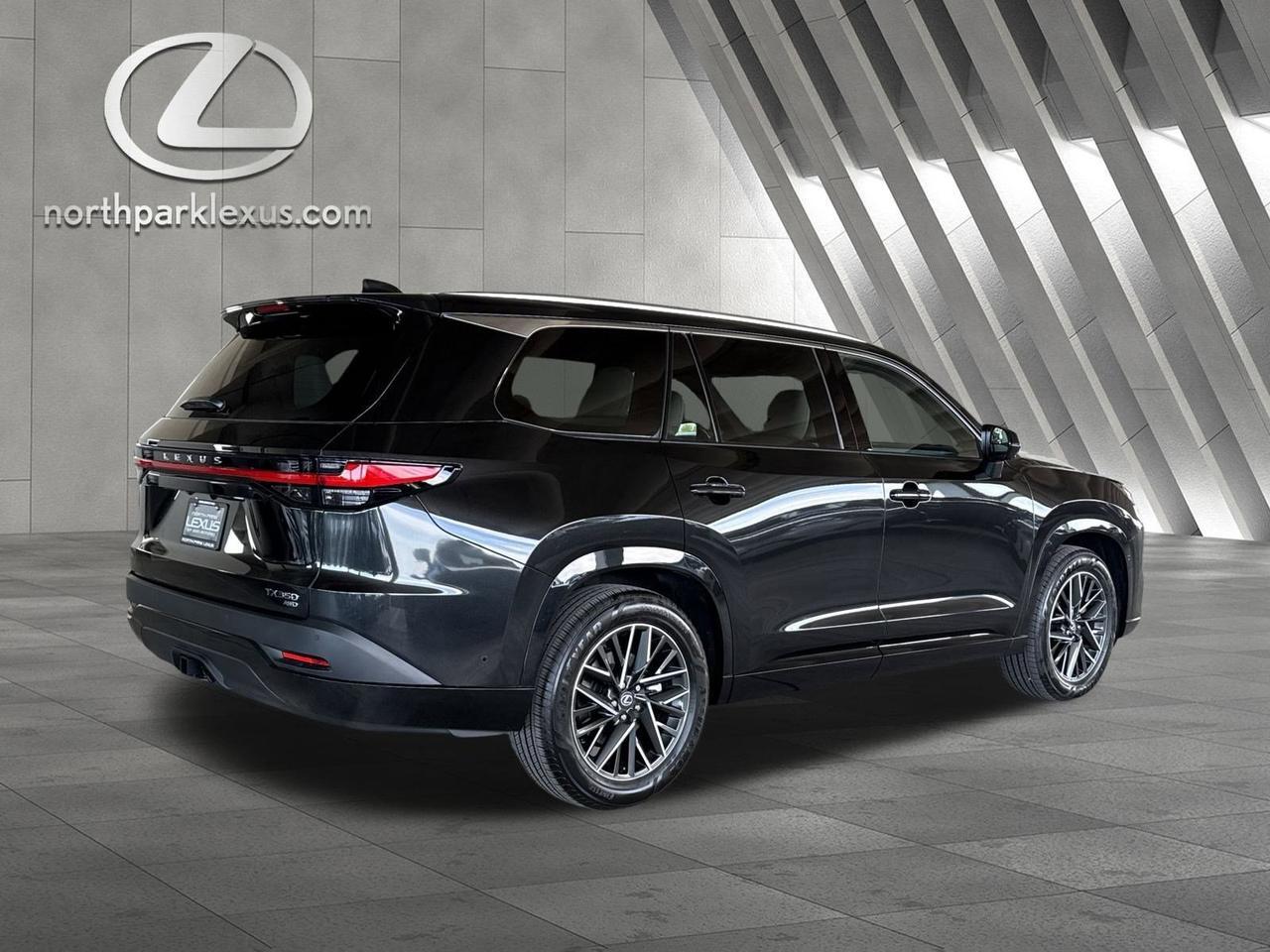 2026 Lexus TX 350 Premium San Antonio TX