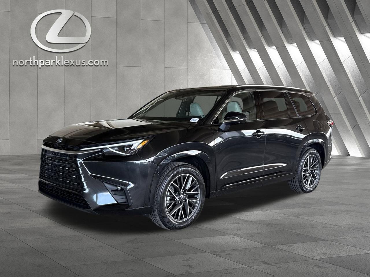 2026 Lexus TX 350 Premium San Antonio TX