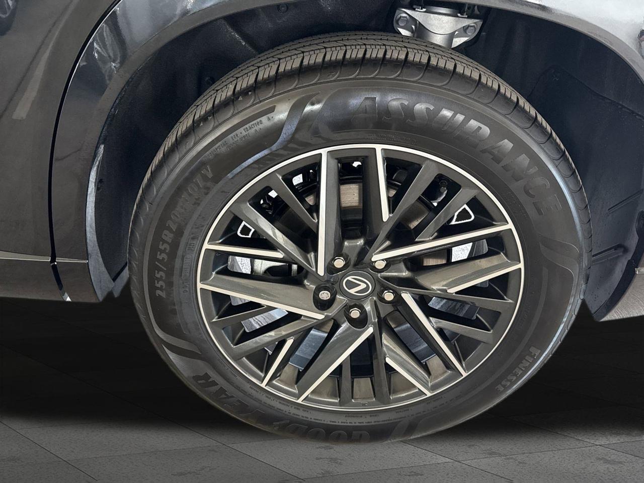 2026 Lexus TX 350 Premium San Antonio TX