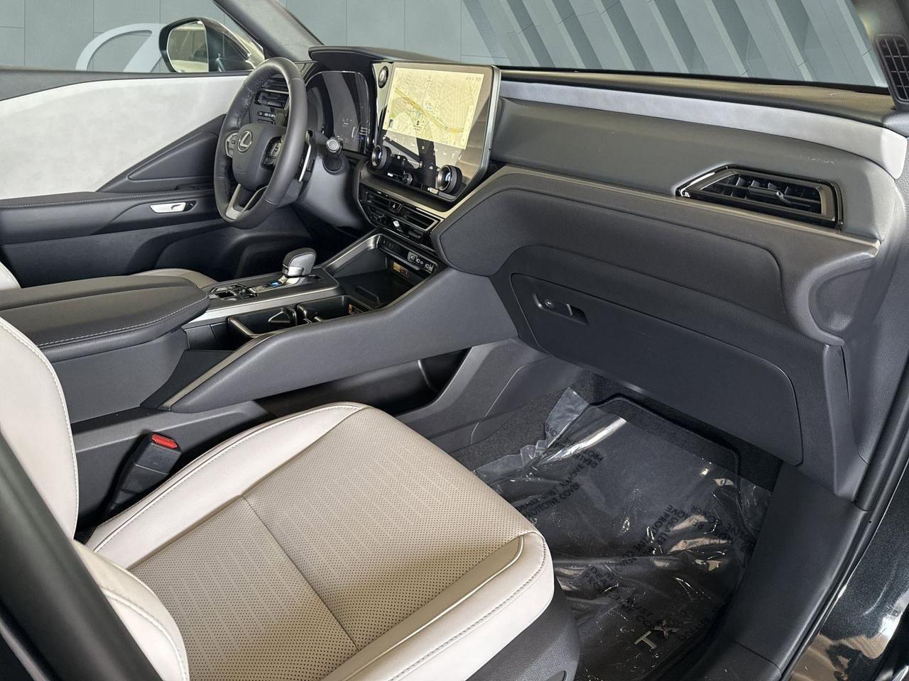 2026 Lexus TX 350 Premium San Antonio TX