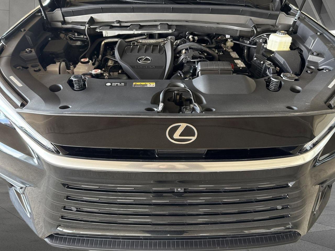 2026 Lexus TX 350 Premium San Antonio TX